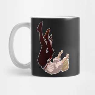 The Fall Mug